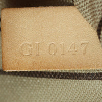 Louis Vuitton Neverfull MM Monogram date code