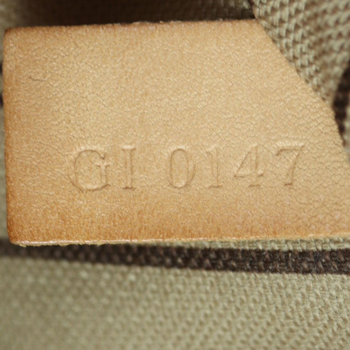 Louis Vuitton Neverfull MM Monogram date code