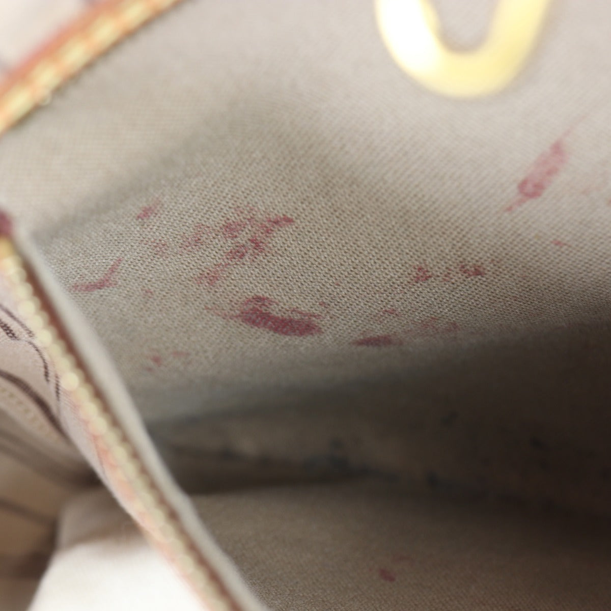 Louis Vuitton Neverfull MM Monogram wear