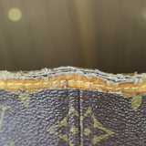 Louis Vuitton Neverfull MM Monogram wear