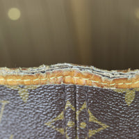 Louis Vuitton Neverfull MM Monogram wear