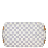 Louis Vuitton Hampstead PM Damier Azur Base
