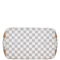 Louis Vuitton Hampstead PM Damier Azur Base