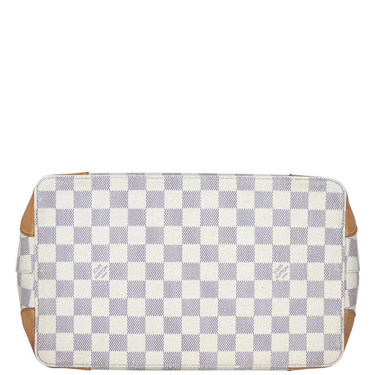 Louis Vuitton Hampstead PM Damier Azur Base