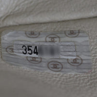 Chanel Classic Double Flap Medium (vintage) Date Code