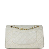 Chanel Classic Double Flap Medium (vintage) Back