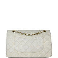 Chanel Classic Double Flap Medium (vintage) Back