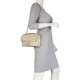 Chanel Classic Double Flap Medium (vintage) Mannequin
