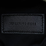 Saint Laurent Monogram Matelasse Tablet Pouch Date Code