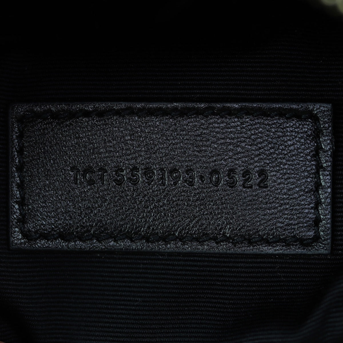 Saint Laurent Monogram Matelasse Tablet Pouch Date Code