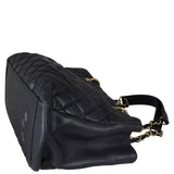 Chanel Grand Shopping Tote Corner Distance
