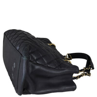 Chanel Grand Shopping Tote Corner Distance