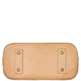 Louis Vuitton Alma BB Monogram Base