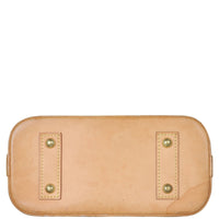 Louis Vuitton Alma BB Monogram Base