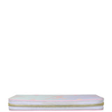 Louis Vuitton Zippy Wallet Spring in the City Monogram Sunrise Base