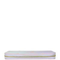 Louis Vuitton Zippy Wallet Spring in the City Monogram Sunrise Base