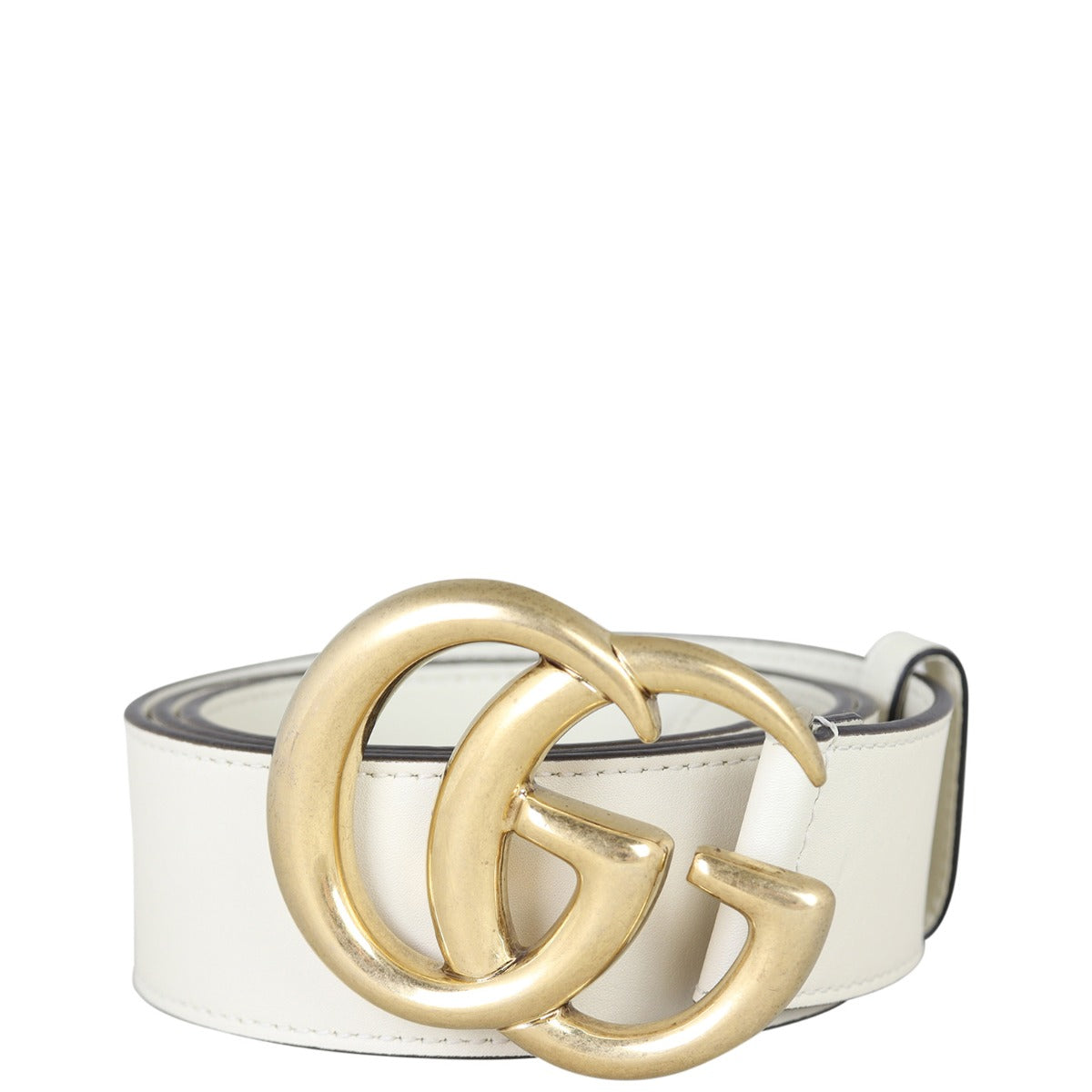 Gucci Marmont Double G Belt