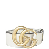 Gucci Marmont Double G Belt