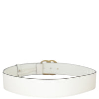 Gucci Marmont Double G Belt