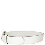 Gucci Marmont Double G Belt