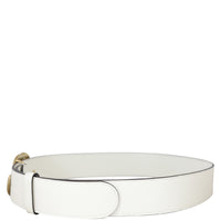 Gucci Marmont Double G Belt