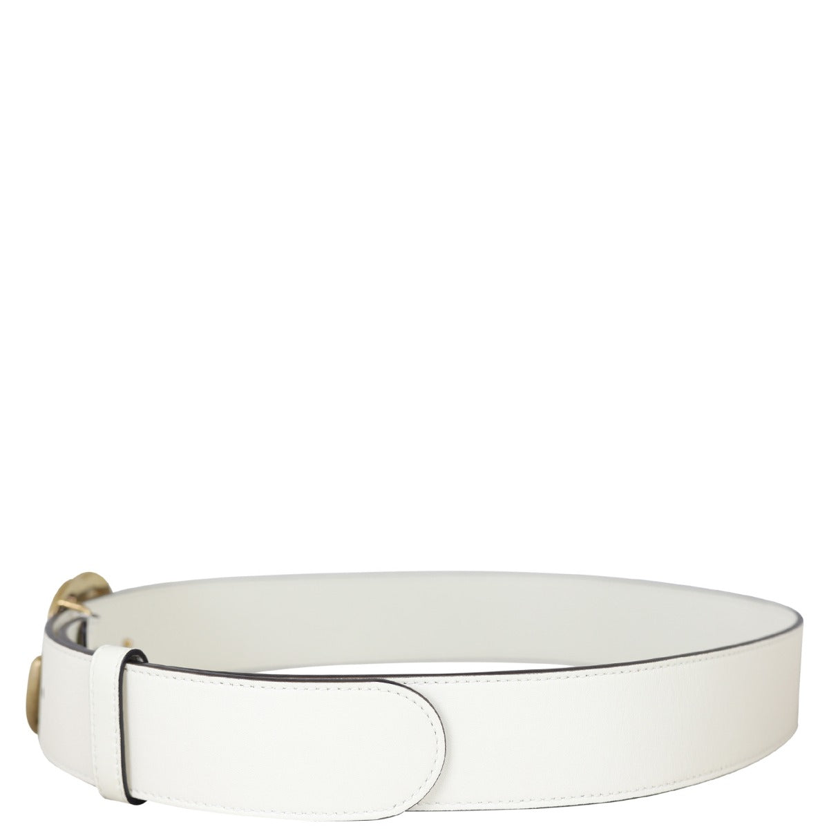 Gucci Marmont Double G Belt