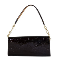 Louis Vuitton Sunset Boulevard Monogram Vernis Back