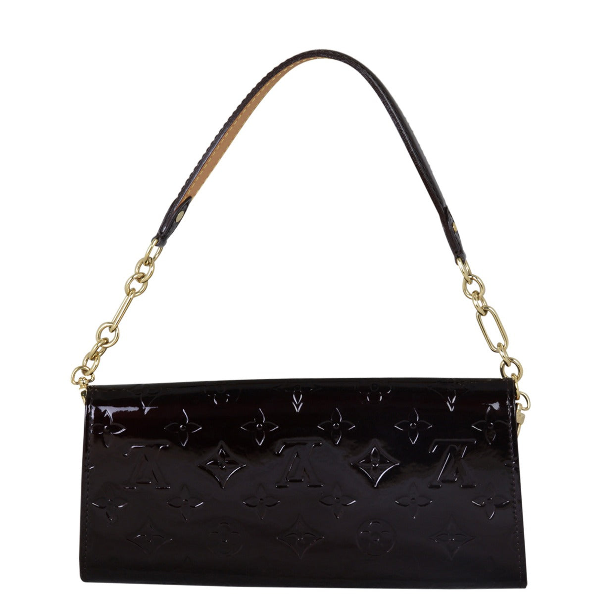 Louis Vuitton Sunset Boulevard Monogram Vernis Back