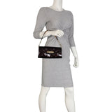Louis Vuitton Sunset Boulevard Monogram Vernis Mannequin