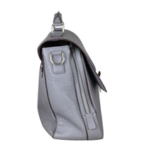 Louis Vuitton Taiga Vassili GM Side