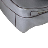 Louis Vuitton Taiga Vassili GM Corner Close Up