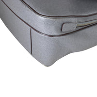 Louis Vuitton Taiga Vassili GM Corner Close Up