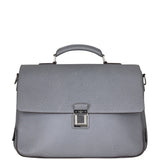 Louis Vuitton Taiga Vassili GM Front