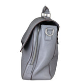 Louis Vuitton Taiga Vassili GM Side