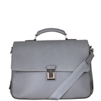 Louis Vuitton Taiga Vassili GM Front With Strap