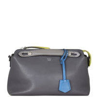 Fendi By The Way Medium Front With Hot Stamp