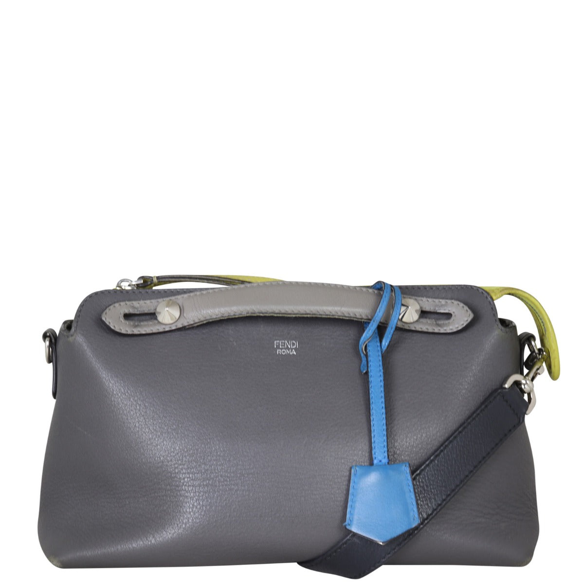 Fendi By The Way Medium Front With Strap