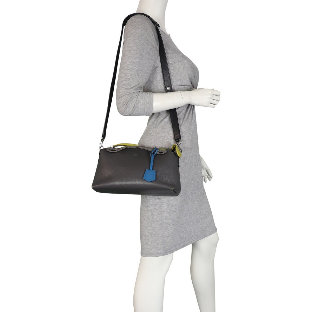 Fendi By The Way Medium Mannequin