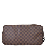 Louis Vuitton Neverfull GM Damier Ebene Base
