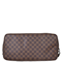 Louis Vuitton Neverfull GM Damier Ebene Base