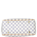 Louis Vuitton Figheri PM Damier Azur Base