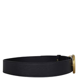 Gucci Marmont Double G Wide Belt 