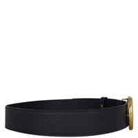 Gucci Marmont Double G Wide Belt 