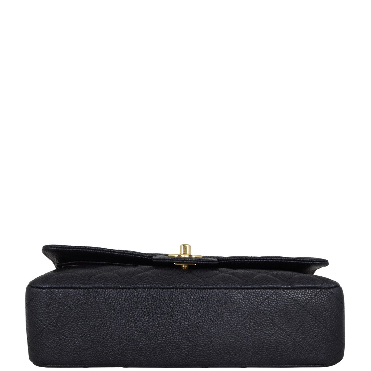 Chanel Classic Double Flap Medium Base