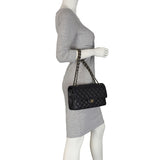 Chanel Classic Double Flap Medium Mannequin