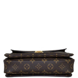 Louis Vuitton Pochette Metis Monogram Base