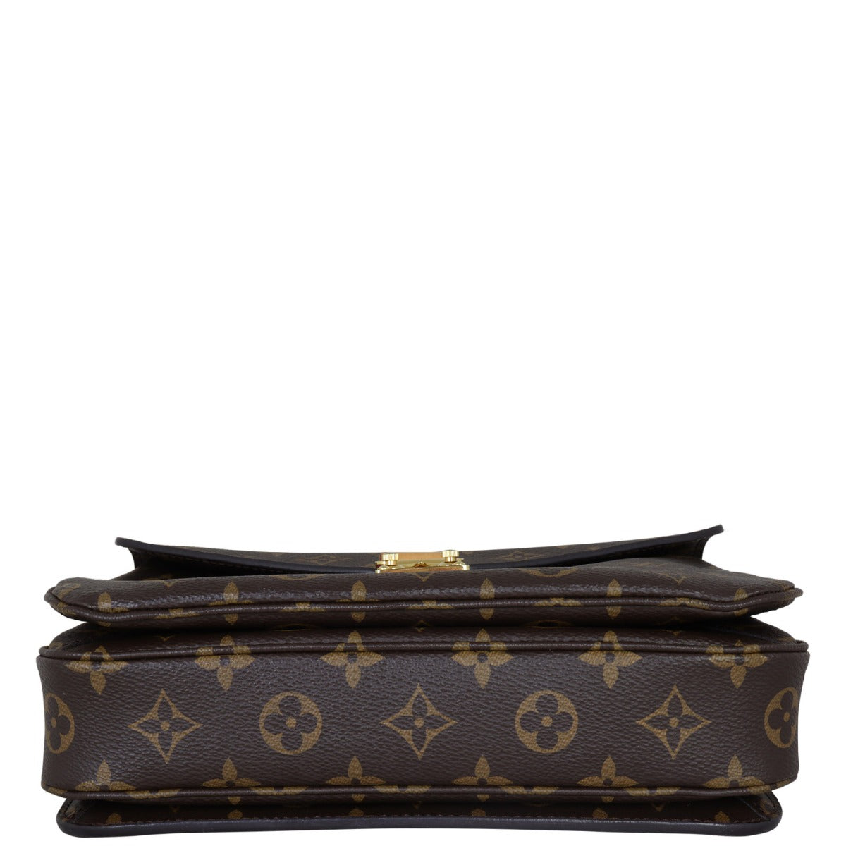 Louis Vuitton Pochette Metis Monogram Base