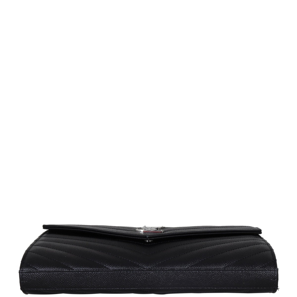 Saint Laurent Cassandre Chain Wallet Base