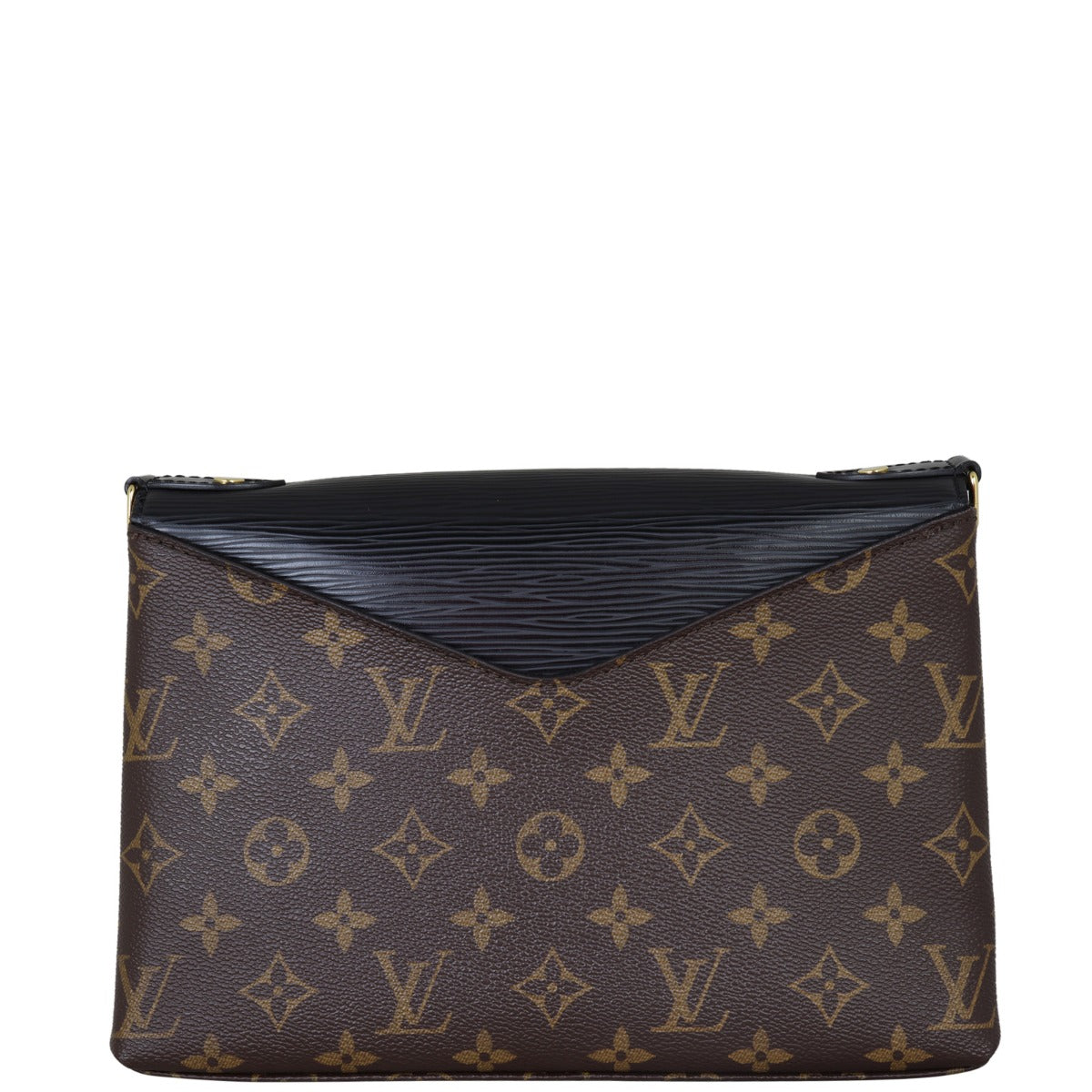 Louis Vuitton Saint Michel Monogram Epi Back