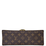 Louis Vuitton Saint Michel Monogram Epi base